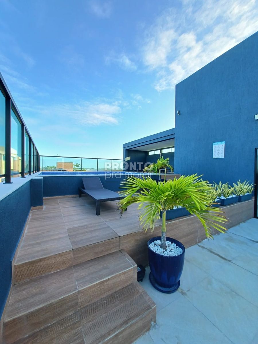 Apartamento, 1 quarto, 32 m² - Foto 19