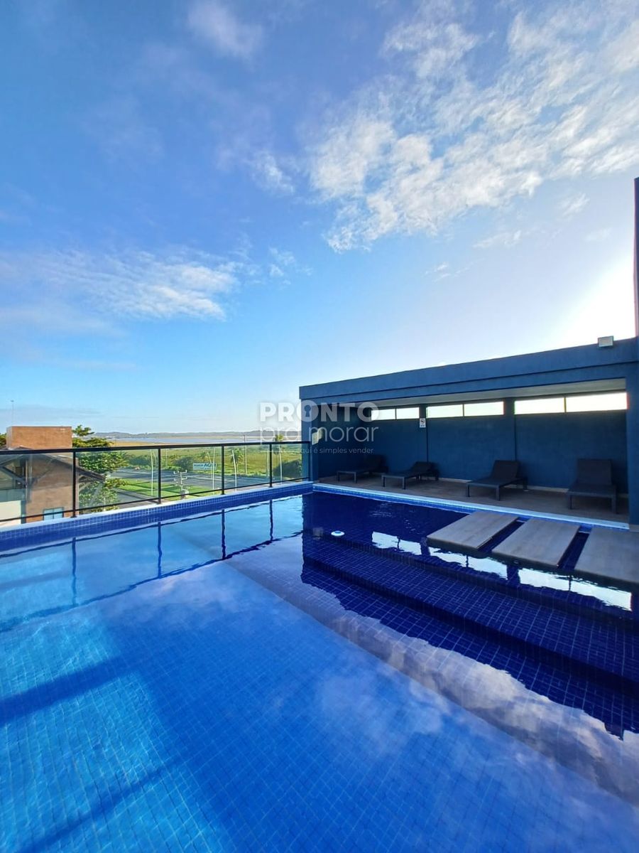 Apartamento, 1 quarto, 32 m² - Foto 25
