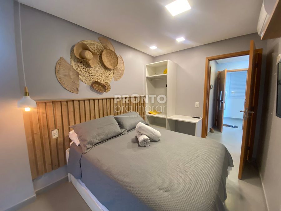 Apartamento, 1 quarto, 32 m² - Foto 6