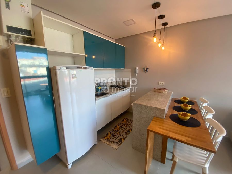 Apartamento, 1 quarto, 32 m² - Foto 7