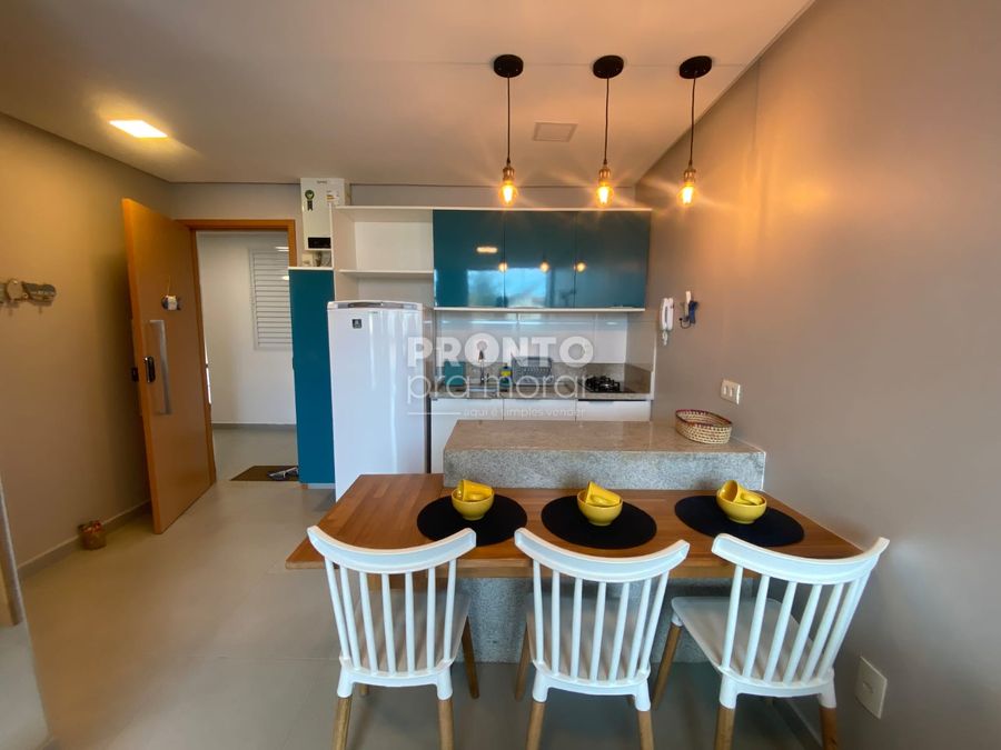 Flat com 1 quarto em Porto de Galinhas - Wallace Pinto Corretor