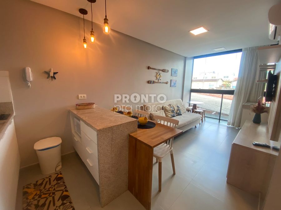 Apartamento, 1 quarto, 32 m² - Foto 9