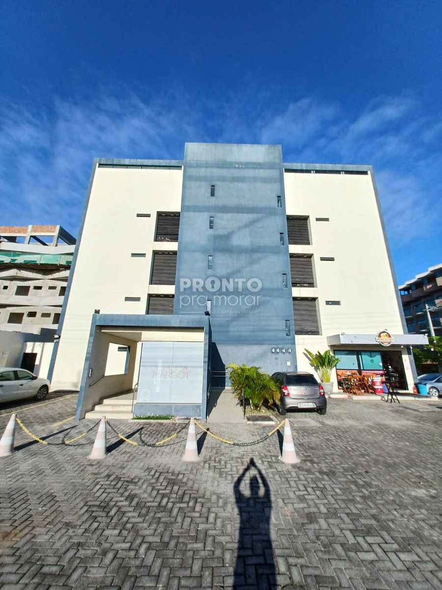 Apartamento, 1 quarto, 40 m² - Foto 8