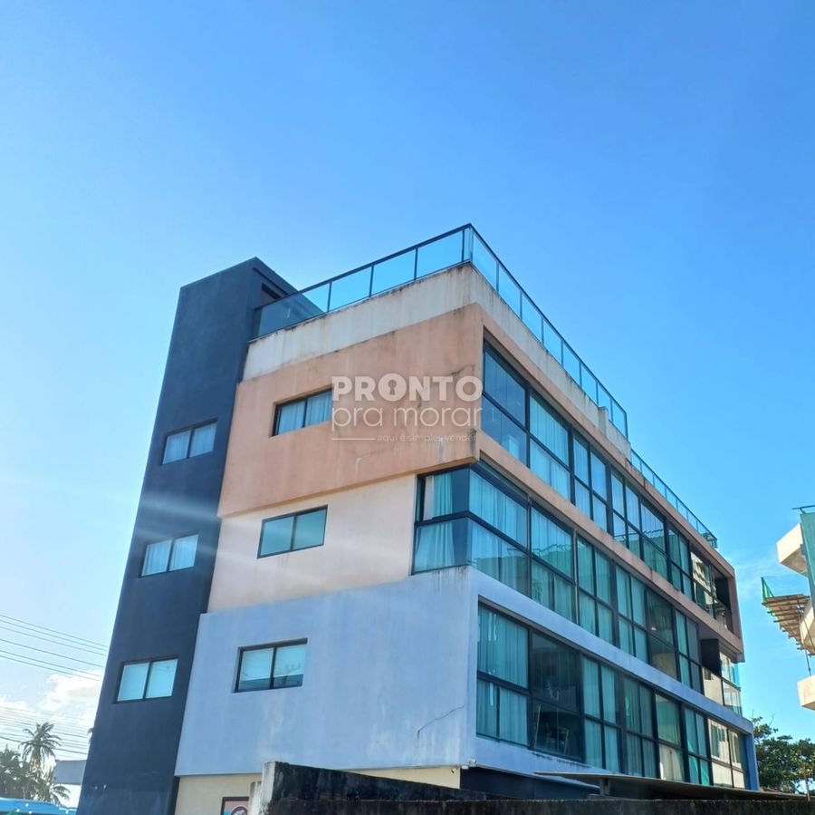 Apartamento, 1 quarto, 40 m² - Foto 7