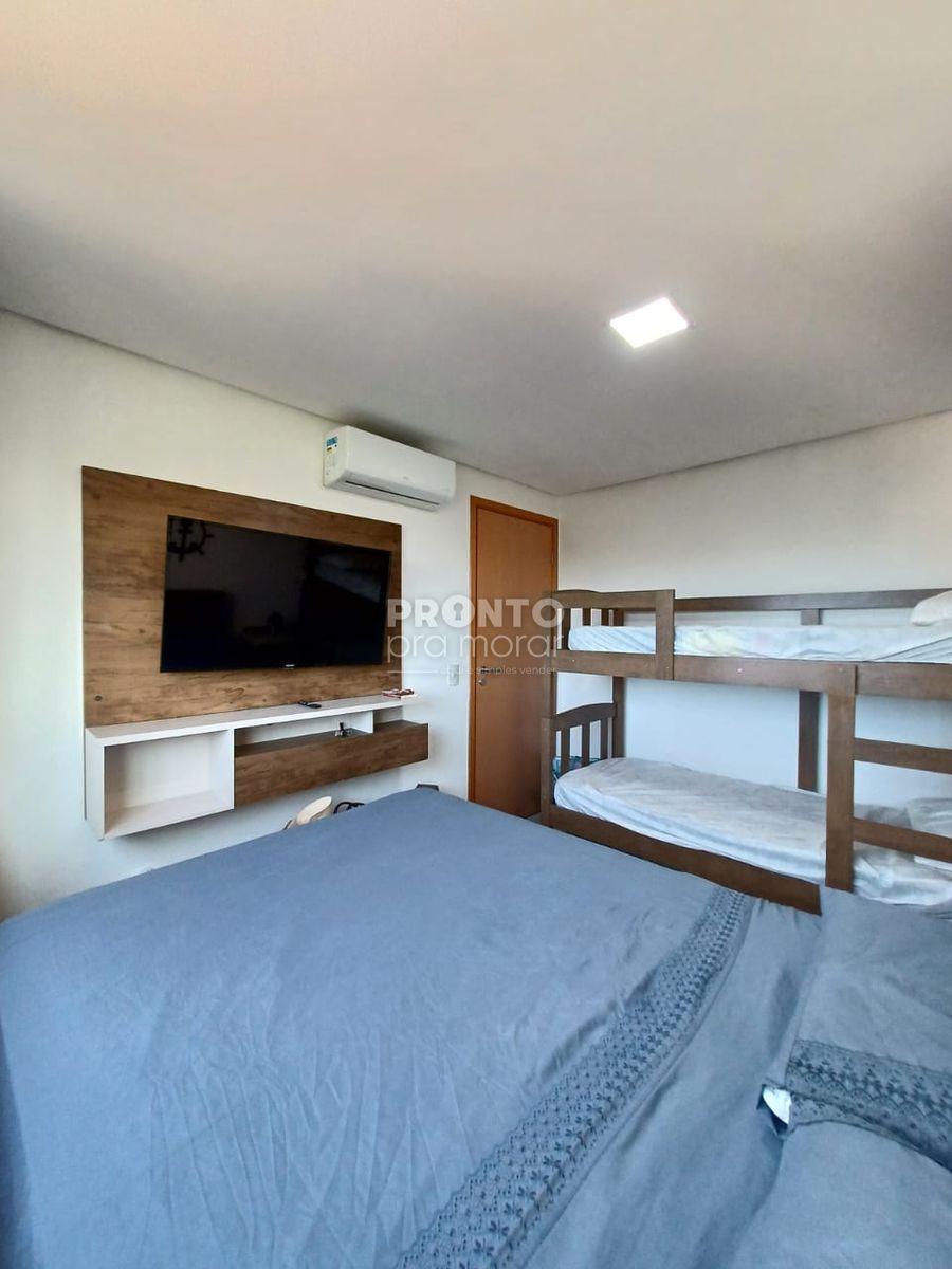 Apartamento, 1 quarto, 40 m² - Foto 6