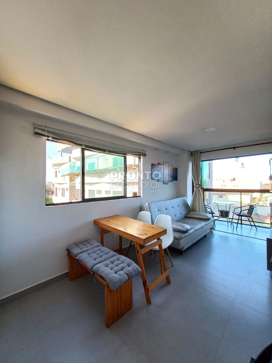 Apartamento, 1 quarto, 40 m² - Foto 5