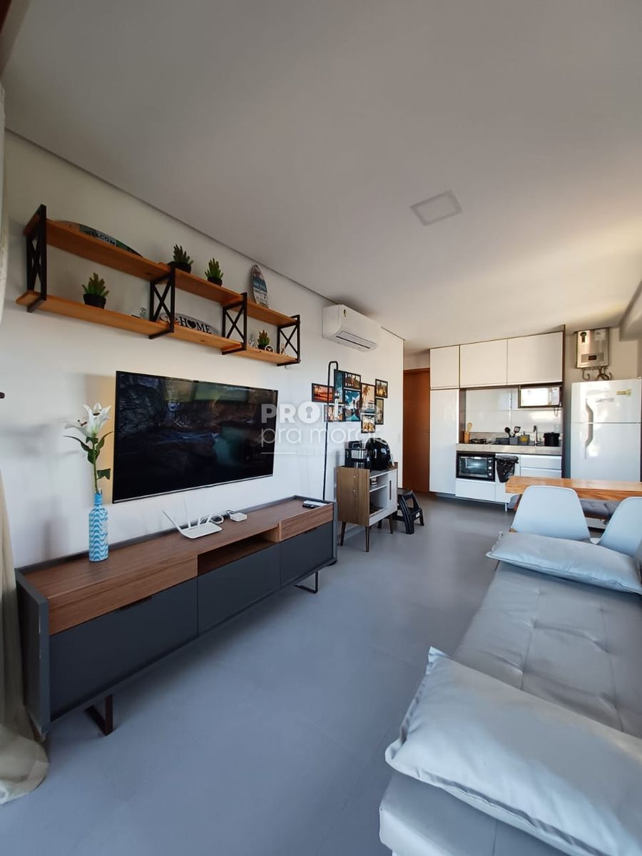 Apartamento com 1 quarto em Porto de Galinhas - Wallace Pinto Corretor