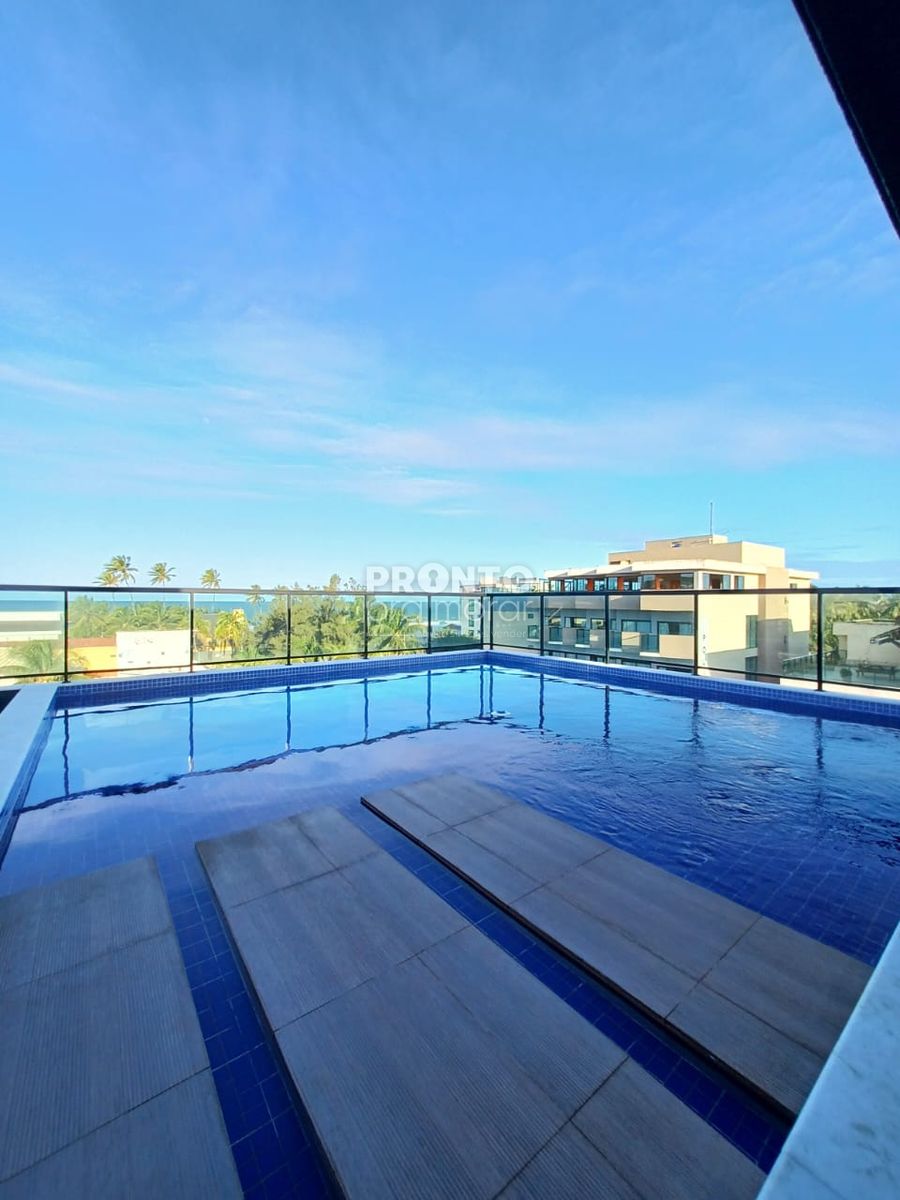 Apartamento, 1 quarto, 40 m² - Foto 20