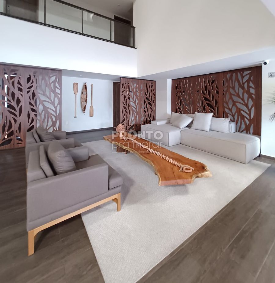 Apartamento, 1 quarto, 22 m² - Foto 14