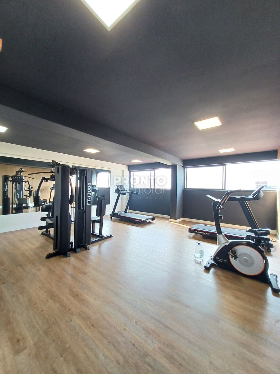 Apartamento, 1 quarto, 22 m² - Foto 20