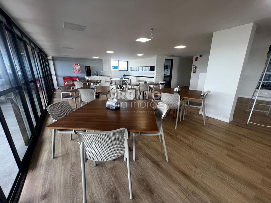 Apartamento, 1 quarto, 22 m² - Foto 8