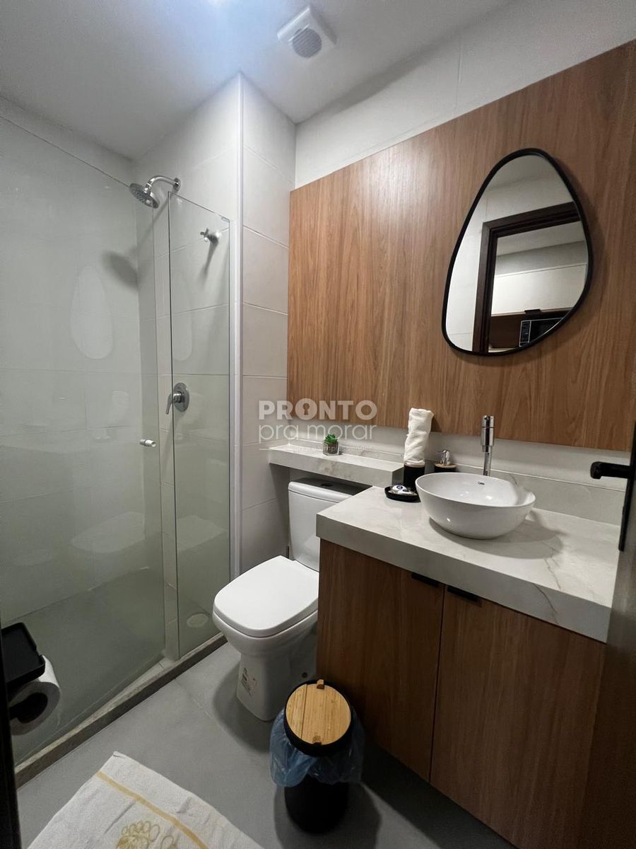 Flat com 1 quarto em Porto de Galinhas - Wallace Pinto Corretor