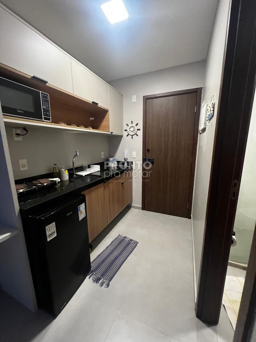 Flat com 1 quarto em Porto de Galinhas - Wallace Pinto Corretor