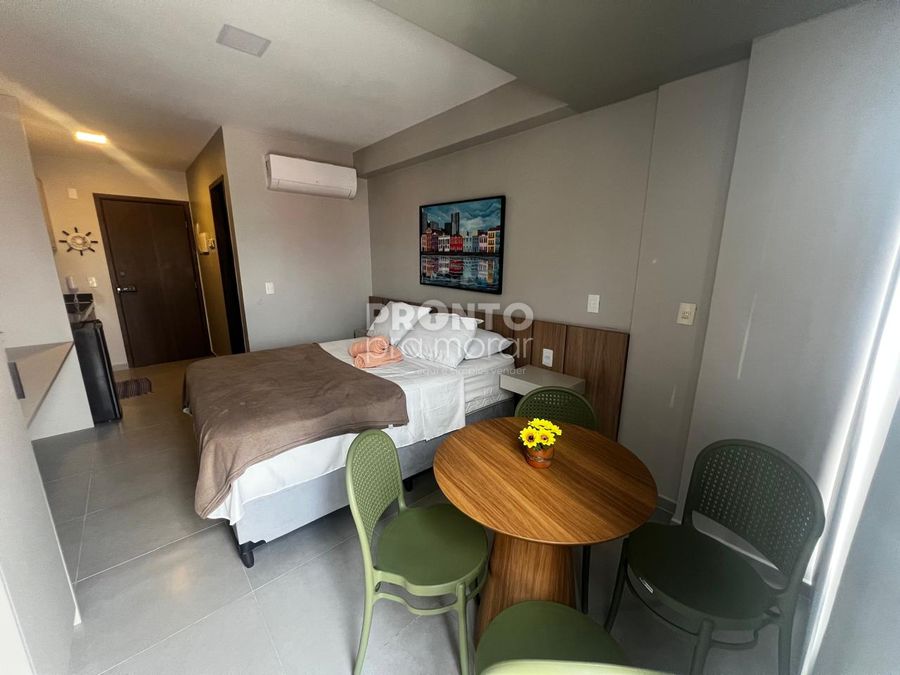 Apartamento, 1 quarto, 22 m² - Foto 6