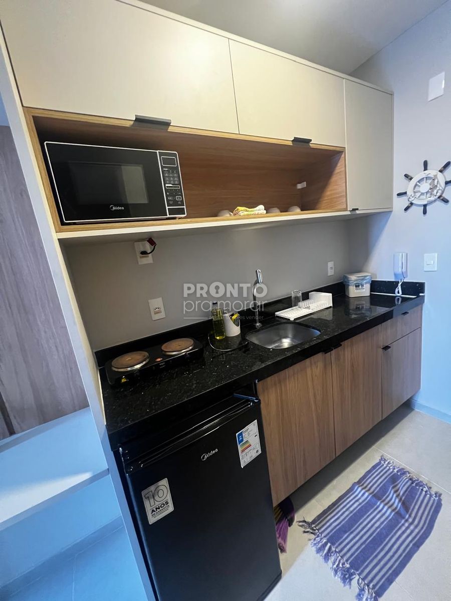 Apartamento, 1 quarto, 22 m² - Foto 10