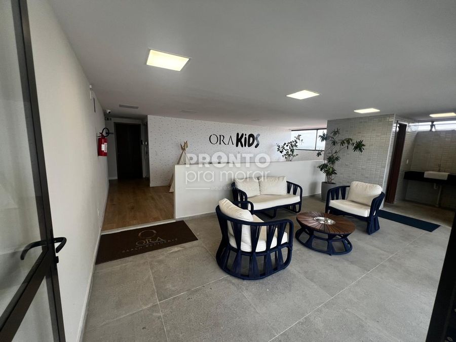 Flat com 1 quarto em Porto de Galinhas - Wallace Pinto Corretor