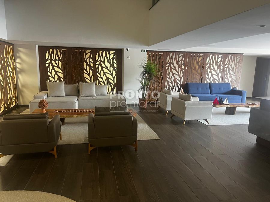 Apartamento, 1 quarto, 22 m² - Foto 5