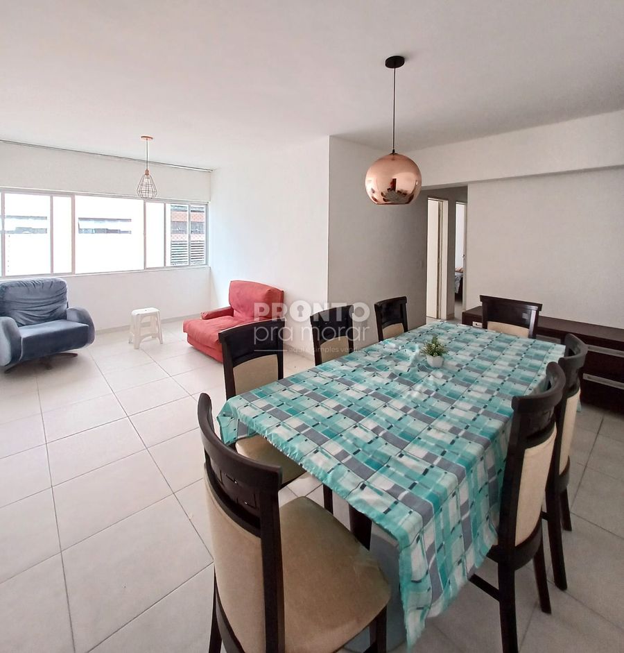 Apartamento com 4 quartos em Aflitos - Wallace Pinto Corretor