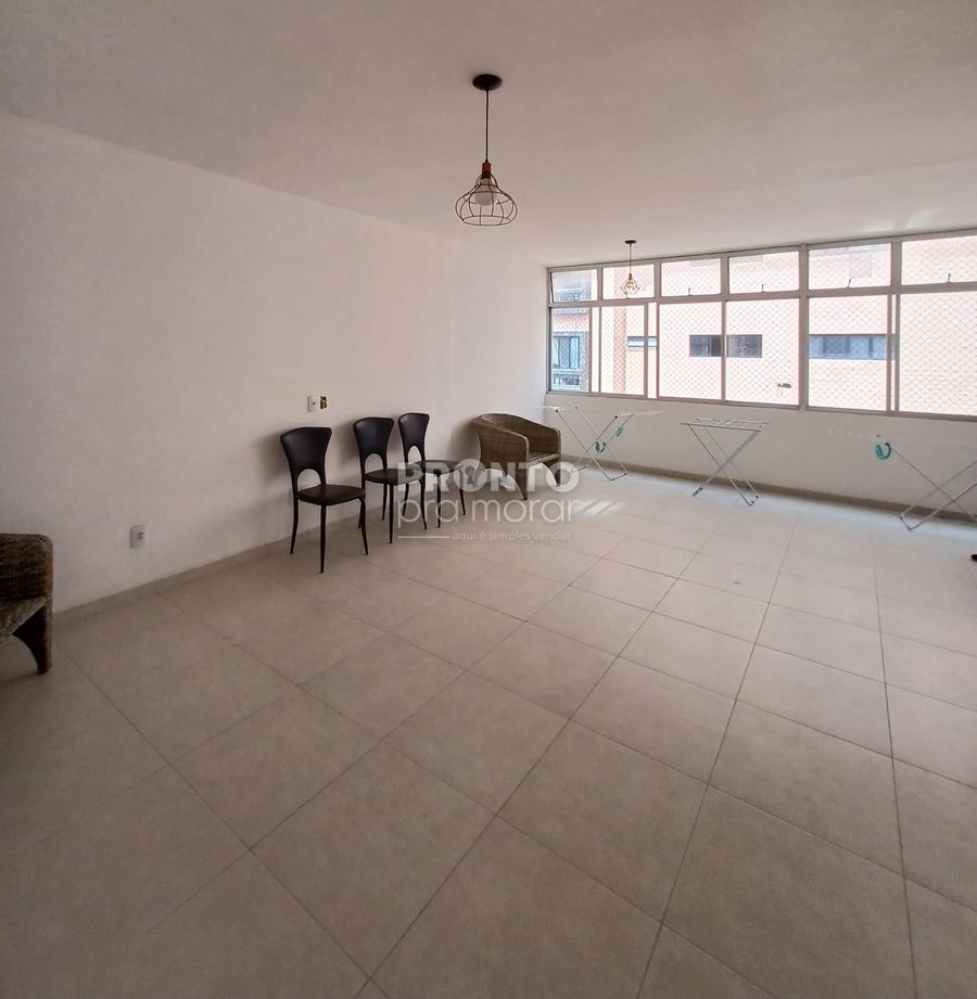 Apartamento com 4 quartos em Aflitos - Wallace Pinto Corretor