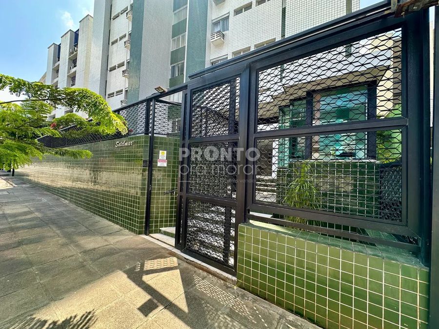 Apartamento, 3 quartos, 114 m² - Foto 8