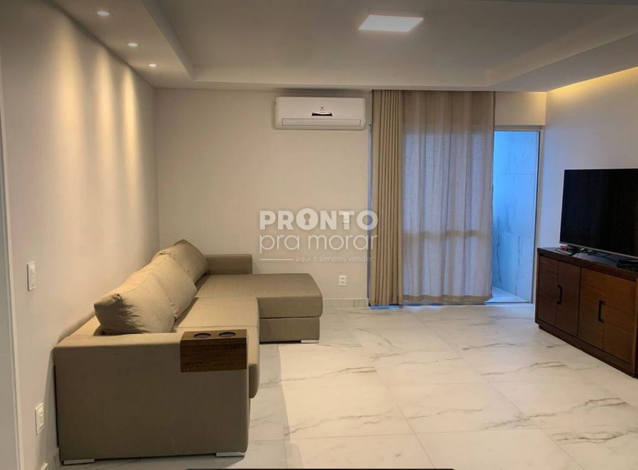 Apartamento com 3 quartos em Boa Viagem - Wallace Pinto Corretor