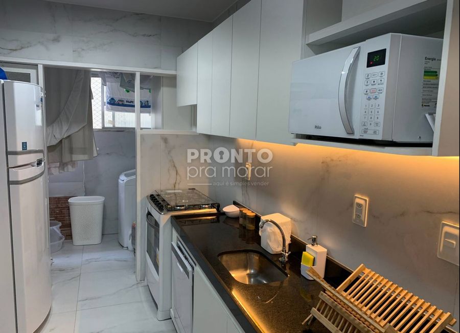 Apartamento com 3 quartos em Boa Viagem - Wallace Pinto Corretor