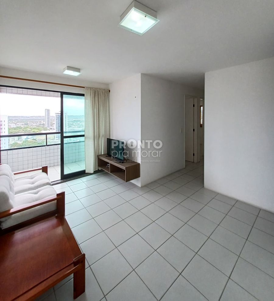 Apartamento com 3 quartos em Boa Viagem - Wallace Pinto Corretor