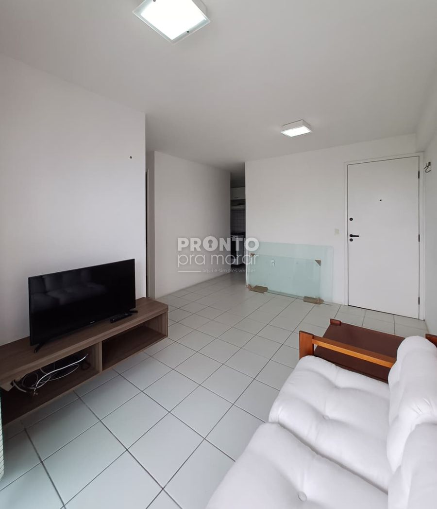 Apartamento, 3 quartos, 58 m² - Foto 8