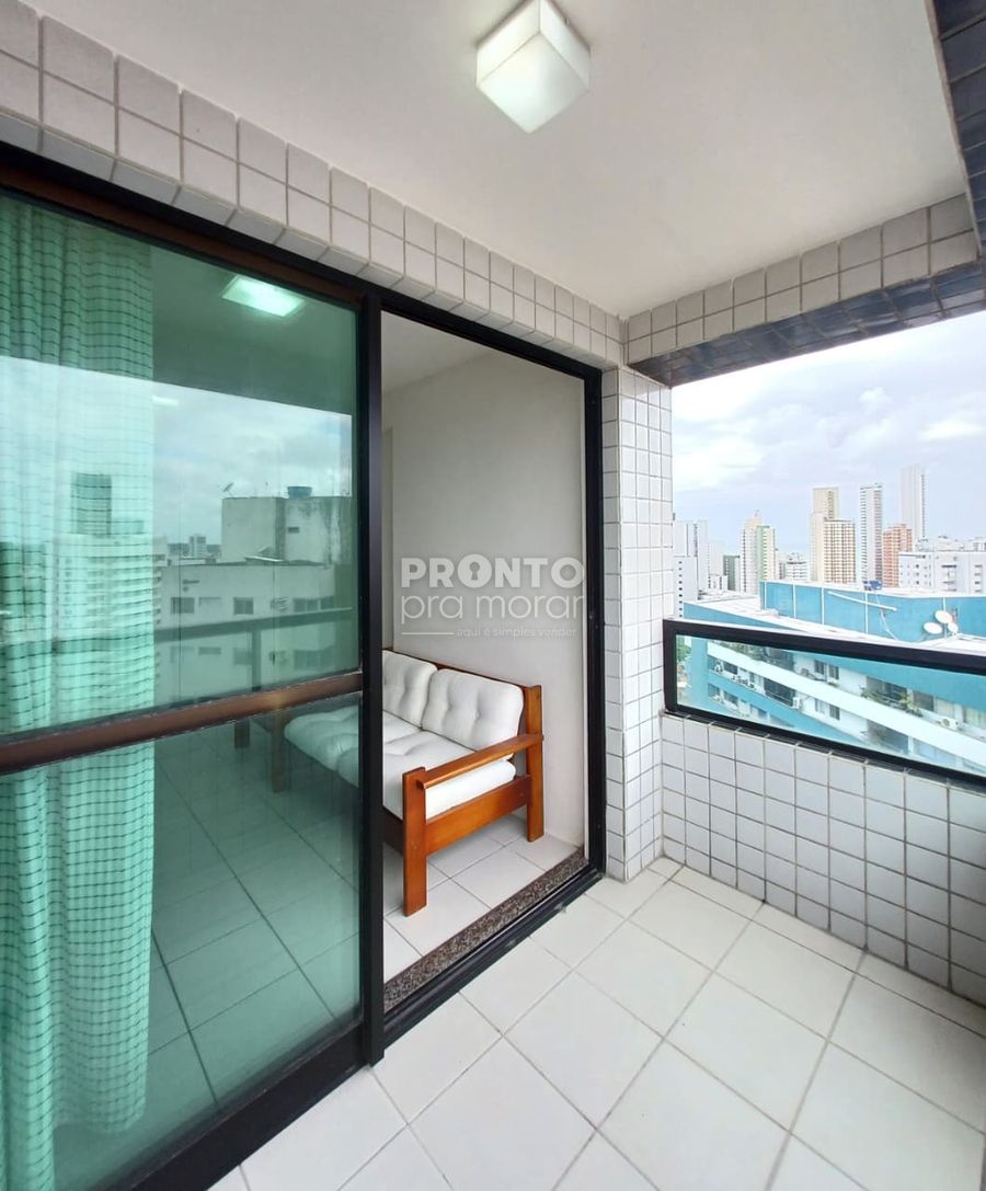Apartamento, 3 quartos, 58 m² - Foto 10