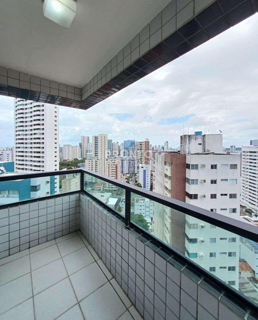 Apartamento, 3 quartos, 58 m² - Foto 9