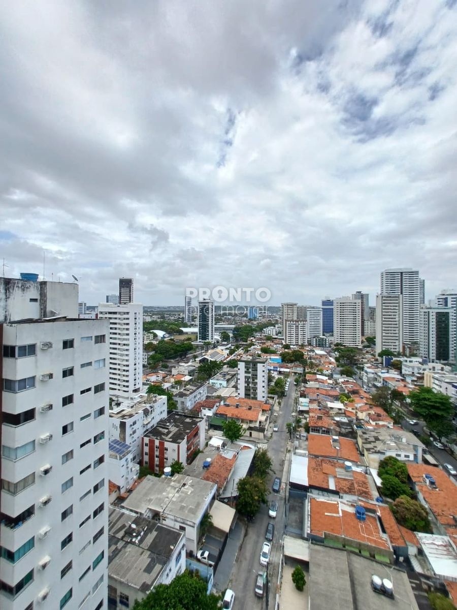 Apartamento, 3 quartos, 58 m² - Foto 7