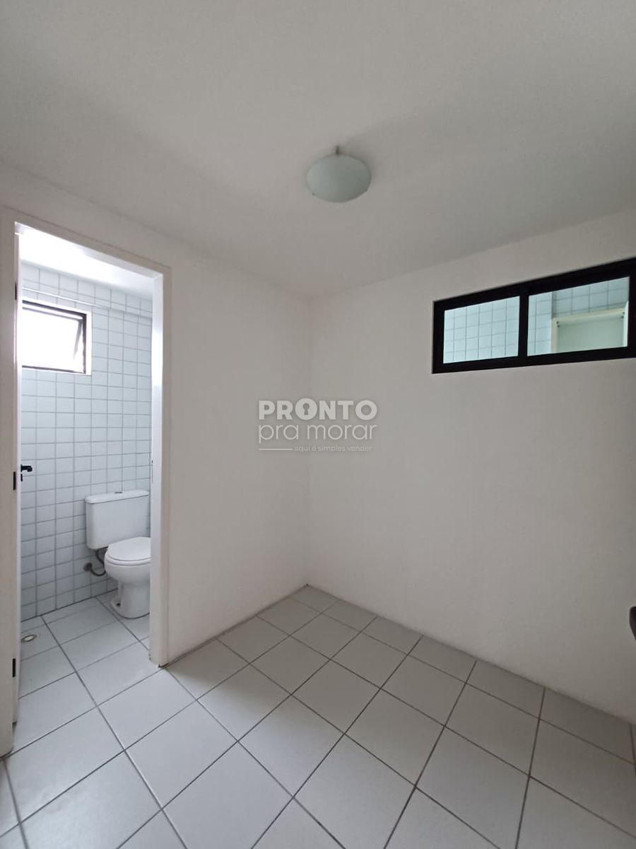 Apartamento com 3 quartos em Boa Viagem - Wallace Pinto Corretor