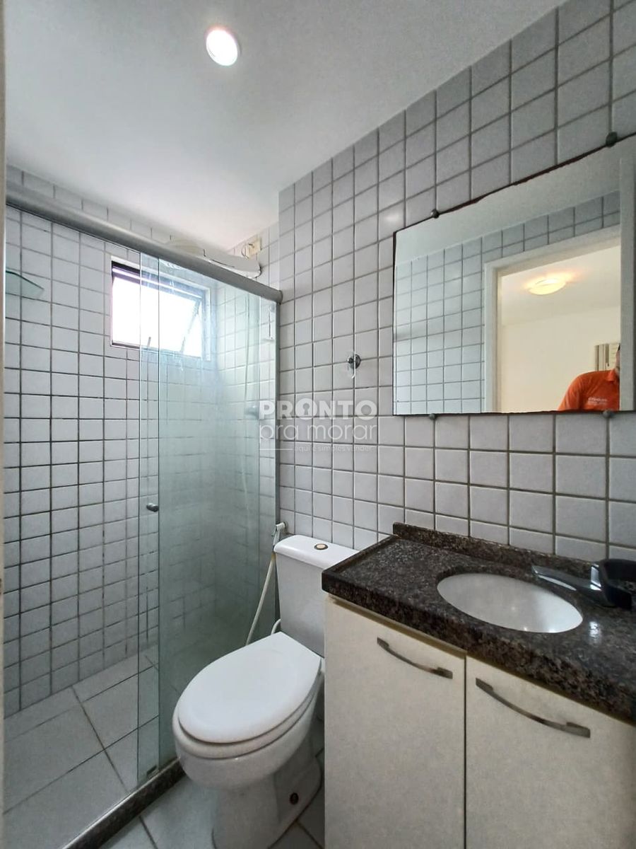 Apartamento com 3 quartos em Boa Viagem - Wallace Pinto Corretor