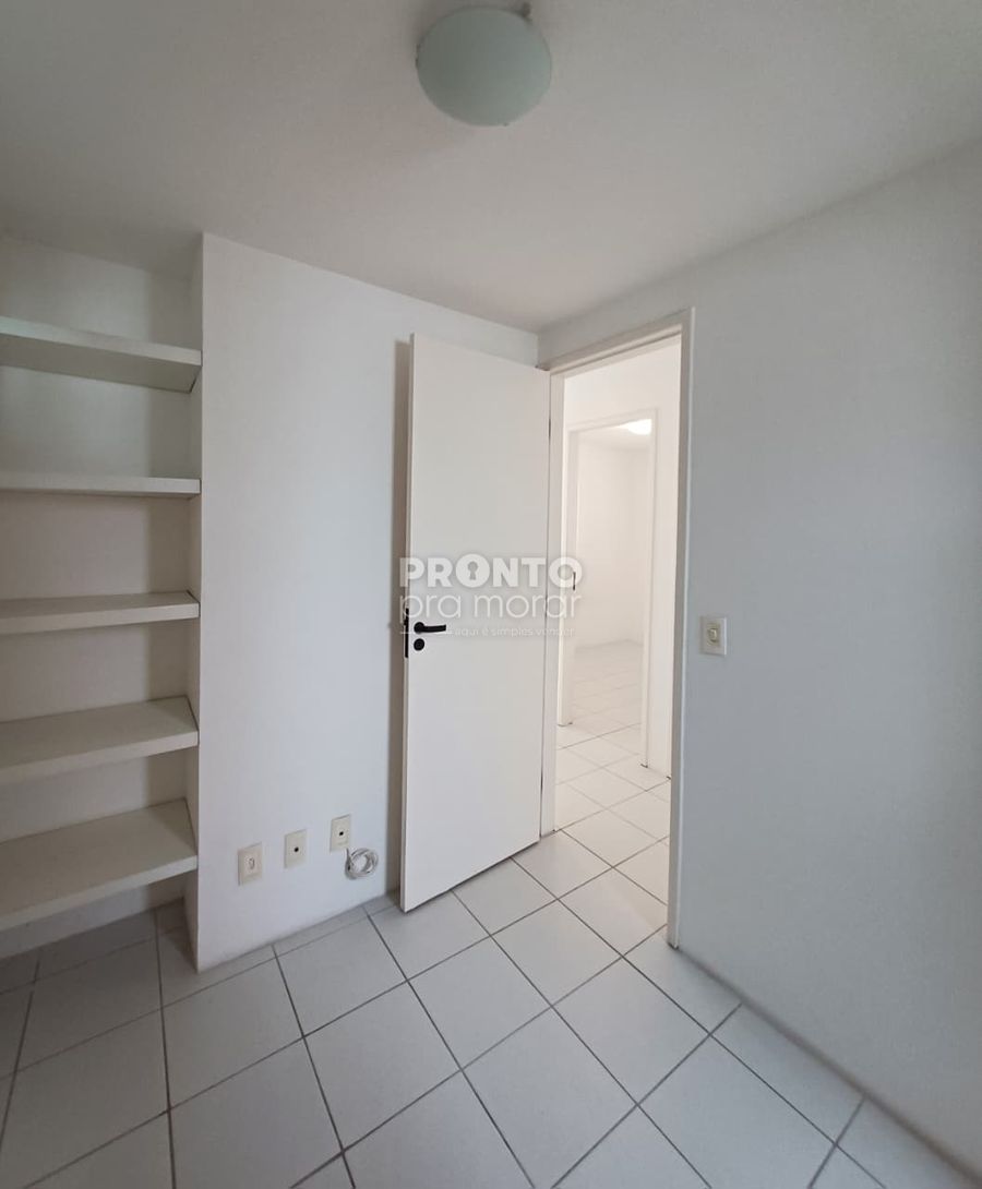 Apartamento, 3 quartos, 58 m² - Foto 5