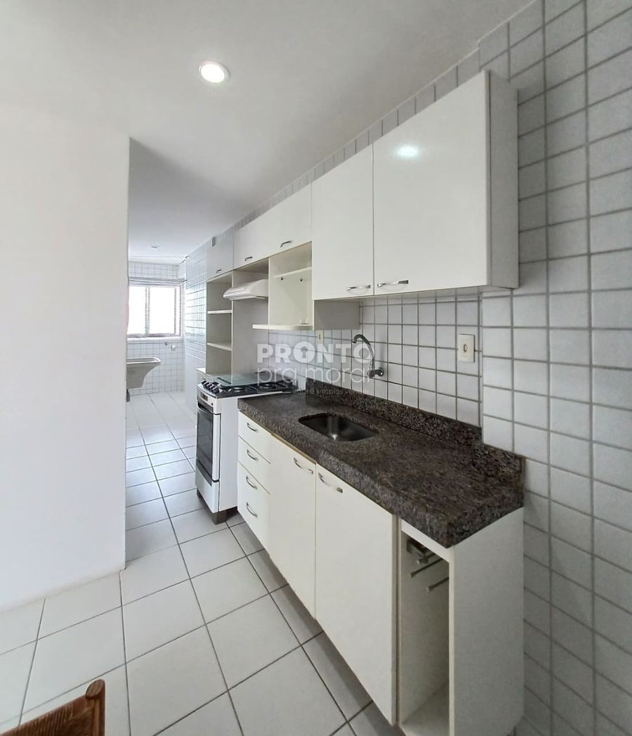 Apartamento com 3 quartos em Boa Viagem - Wallace Pinto Corretor