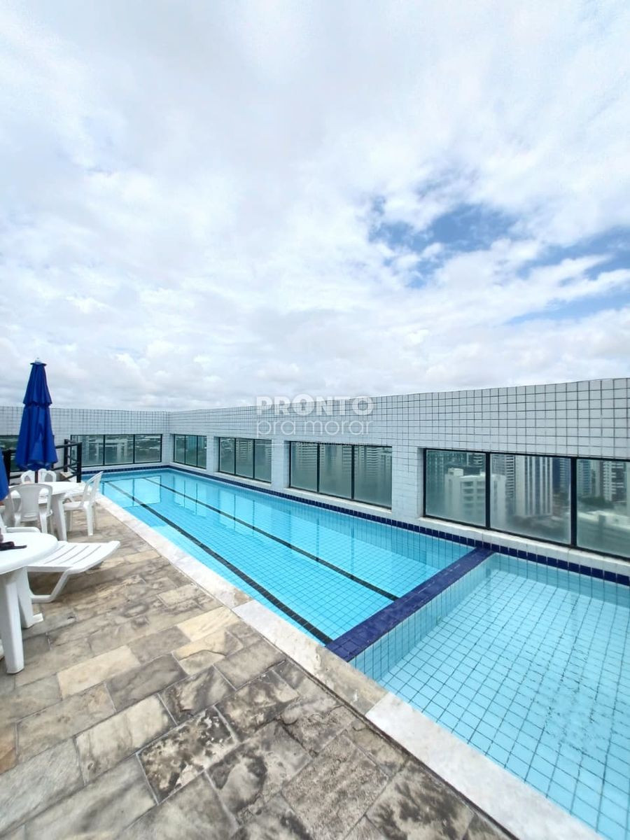 Apartamento, 3 quartos, 58 m² - Foto 18