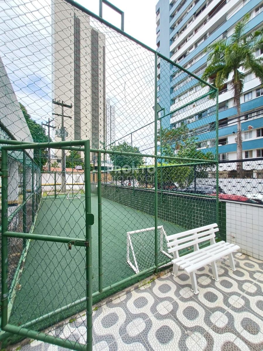 Apartamento, 3 quartos, 58 m² - Foto 19