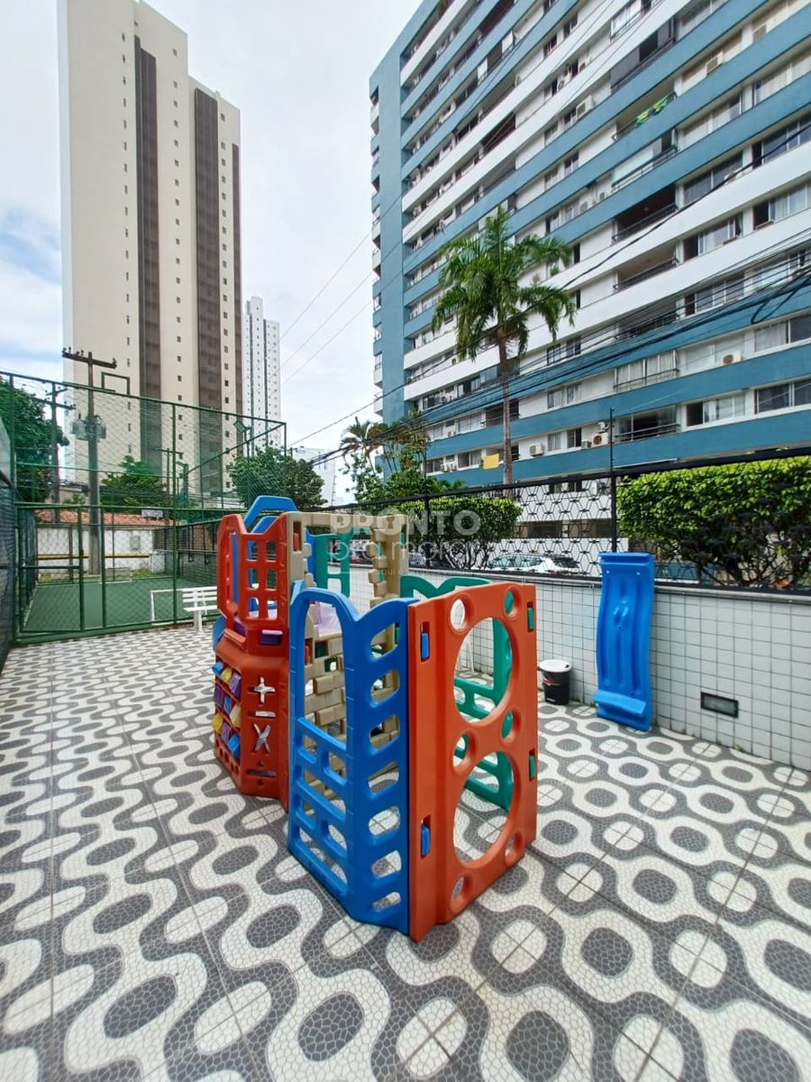 Apartamento, 3 quartos, 58 m² - Foto 20