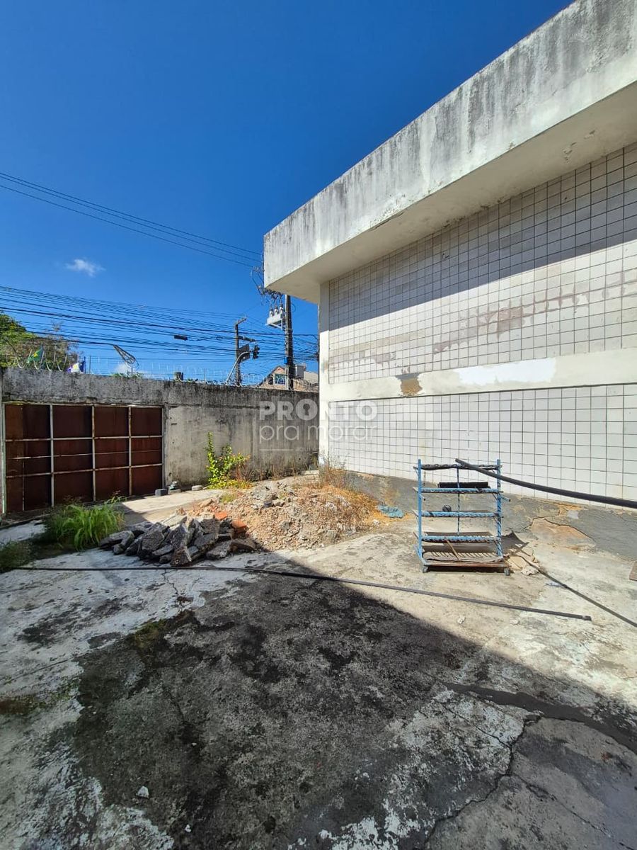 Prédio Inteiro, 299 m² - Foto 19