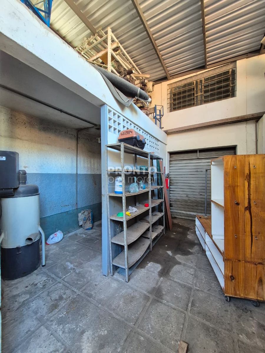 Prédio Inteiro, 299 m² - Foto 7