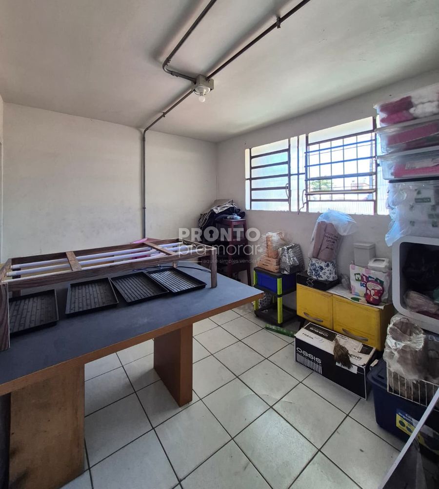 Ponto Comercial/Loja/Box em São José - Wallace Pinto Corretor