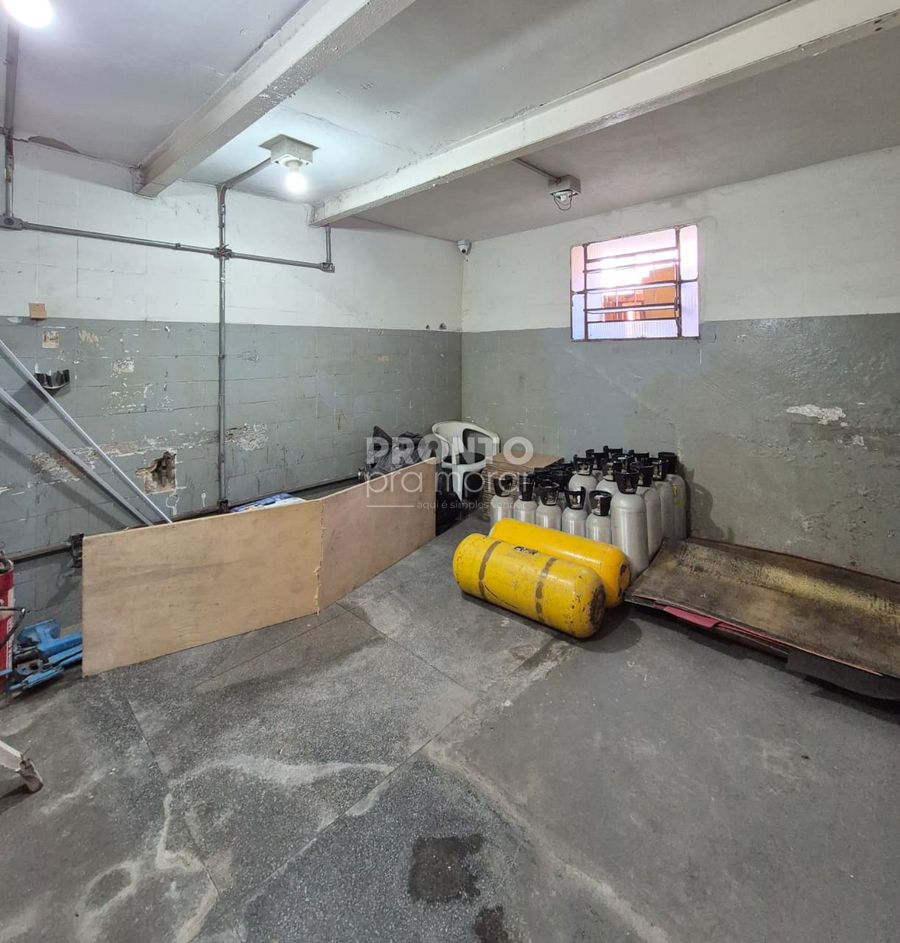 Ponto Comercial/Loja/Box em São José - Wallace Pinto Corretor