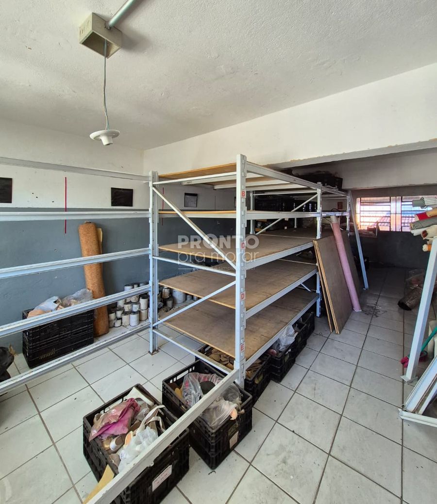 Prédio Inteiro, 299 m² - Foto 13