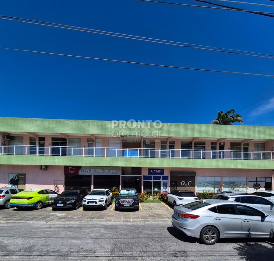 Prédio Inteiro, 28 m² - Foto 6