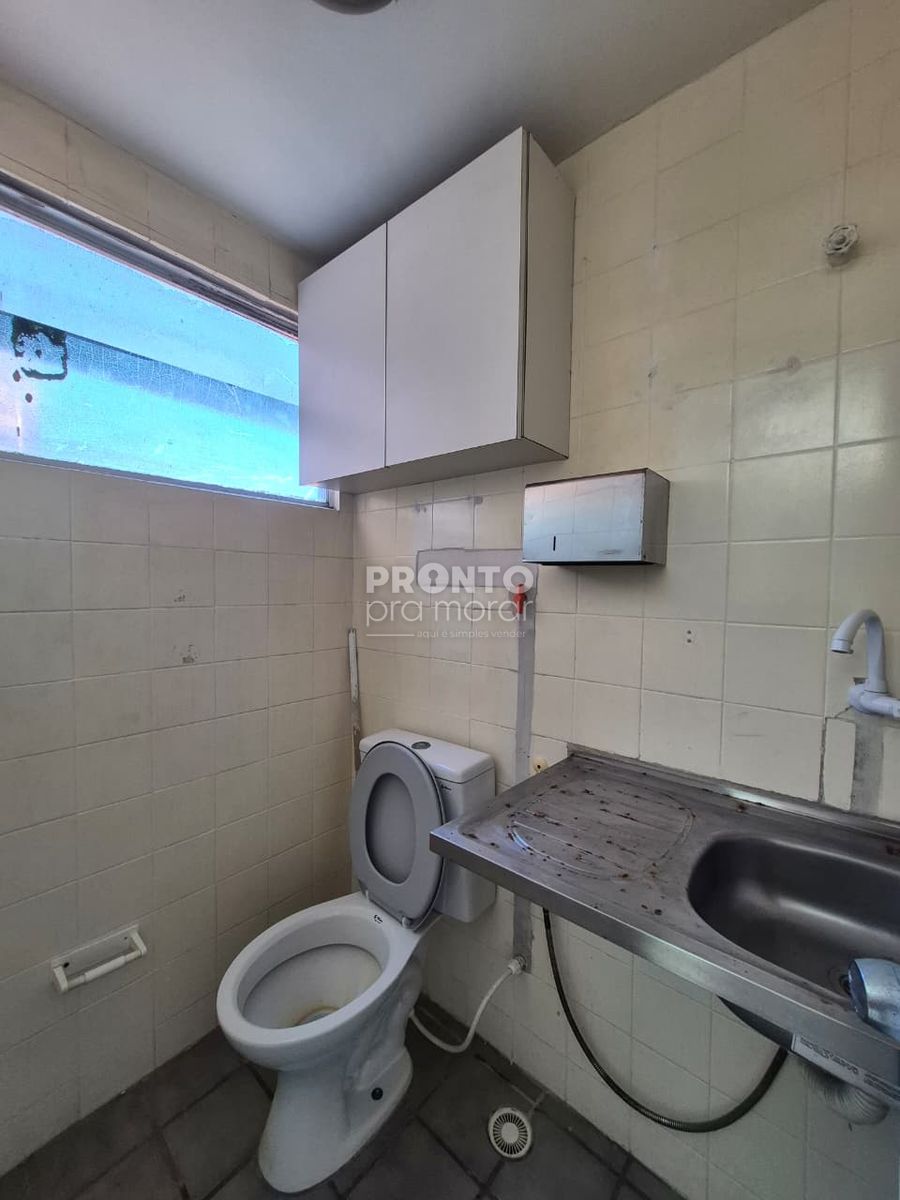 Prédio Inteiro, 28 m² - Foto 2