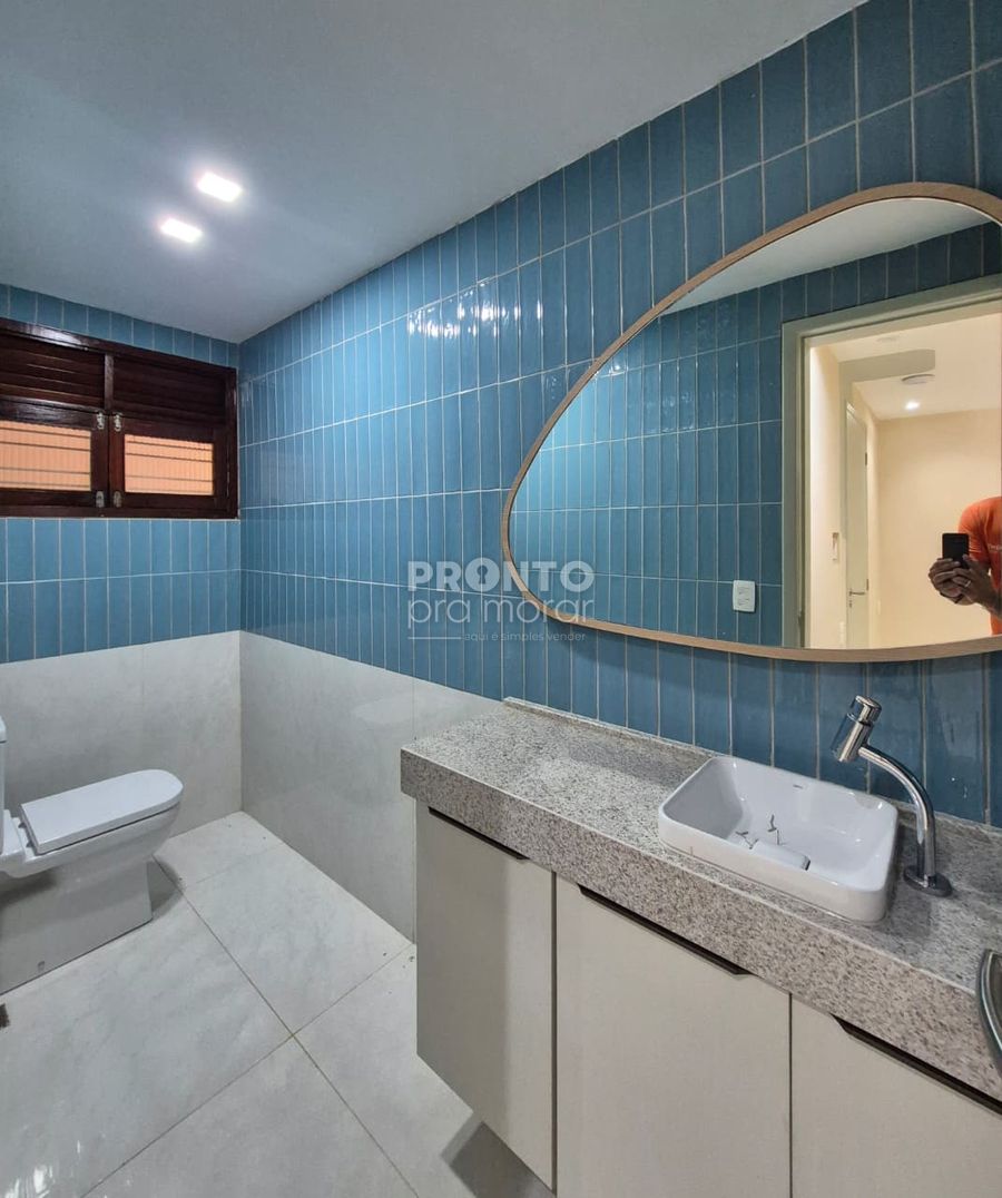 Prédio Inteiro, 248 m² - Foto 33
