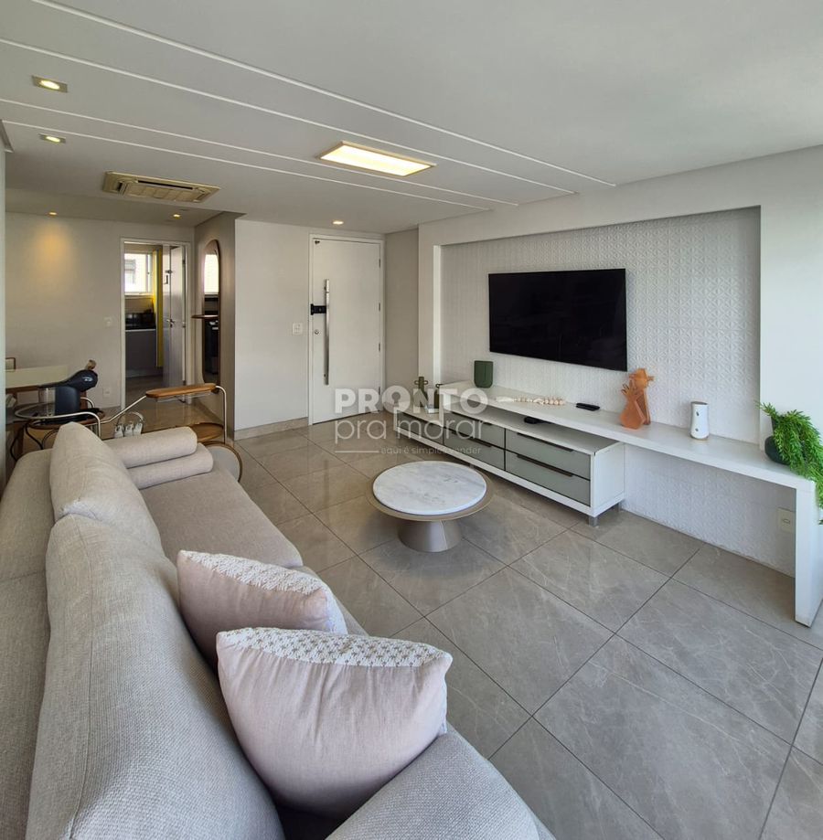 Apartamento, 3 quartos, 87 m² - Foto 8