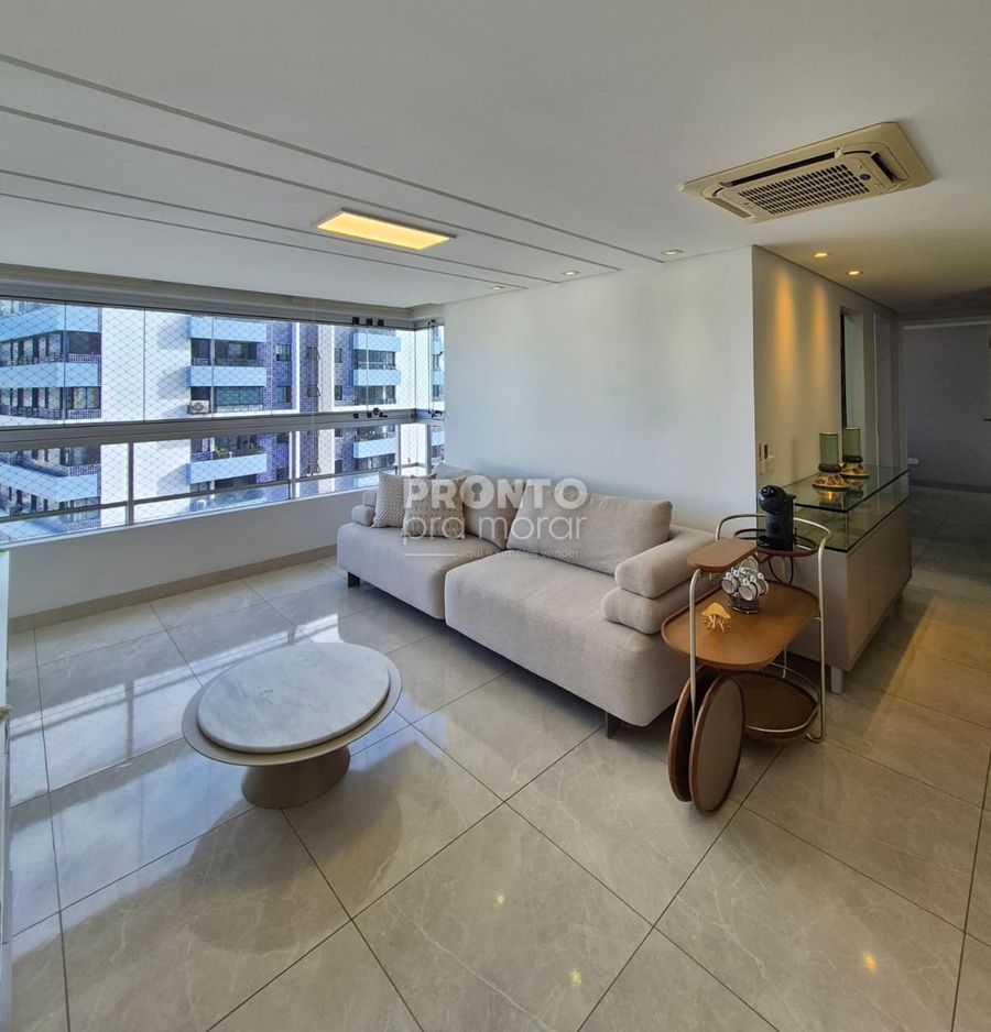 Apartamento, 3 quartos, 87 m² - Foto 6