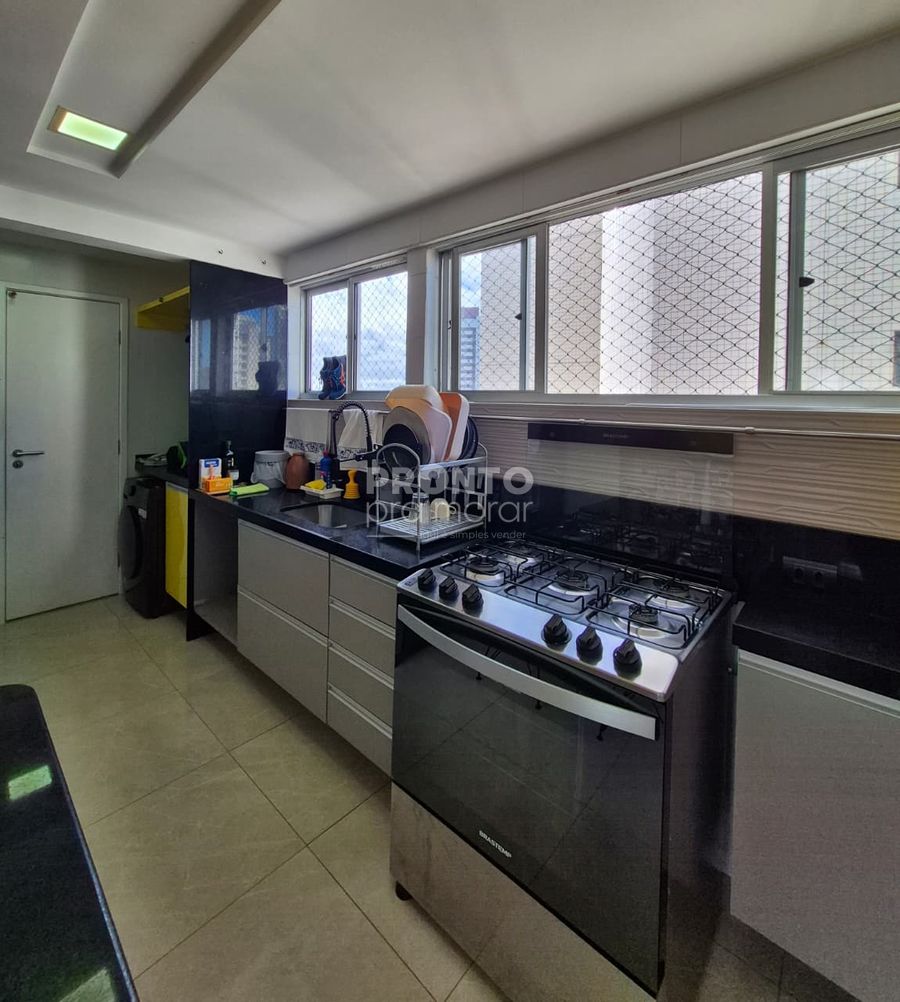 Apartamento, 3 quartos, 87 m² - Foto 3