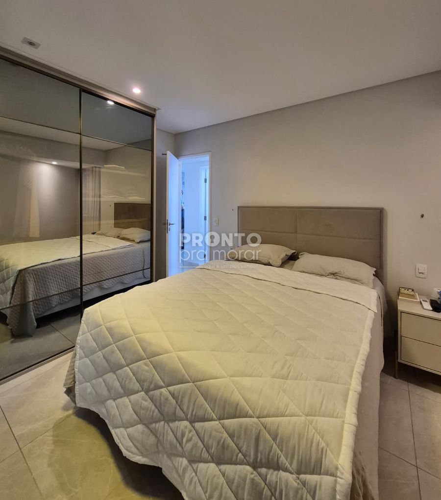 Apartamento com 3 quartos em Boa Viagem - Wallace Pinto Corretor